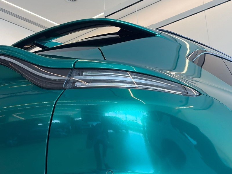 2021 (21) ASTON MARTIN DBX V8 550 5dr Touchtronic 5675768