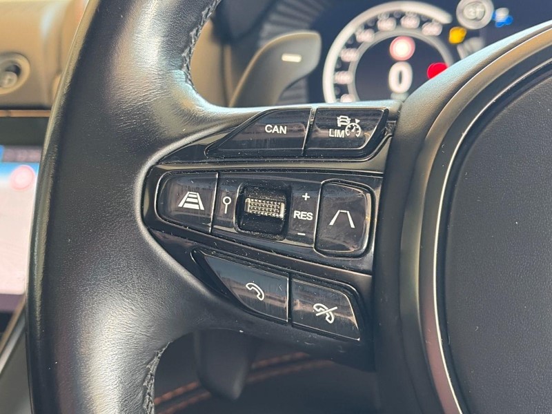 2021 (21) ASTON MARTIN DBX V8 550 5dr Touchtronic 5675748