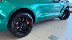 2021 (21) ASTON MARTIN DBX V8 550 5dr Touchtronic 5675769