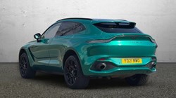 2021 (21) ASTON MARTIN DBX V8 550 5dr Touchtronic 5675723