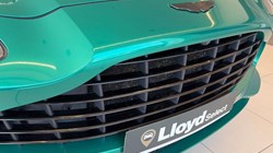 2021 (21) ASTON MARTIN DBX V8 550 5dr Touchtronic 5675764