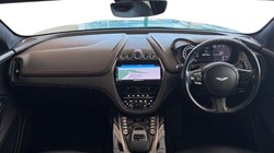 2021 (21) ASTON MARTIN DBX V8 550 5dr Touchtronic 5675730