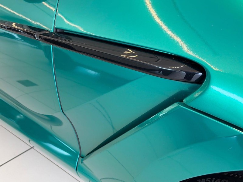 2021 (21) ASTON MARTIN DBX V8 550 5dr Touchtronic 5675780