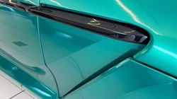 2021 (21) ASTON MARTIN DBX V8 550 5dr Touchtronic 5675780
