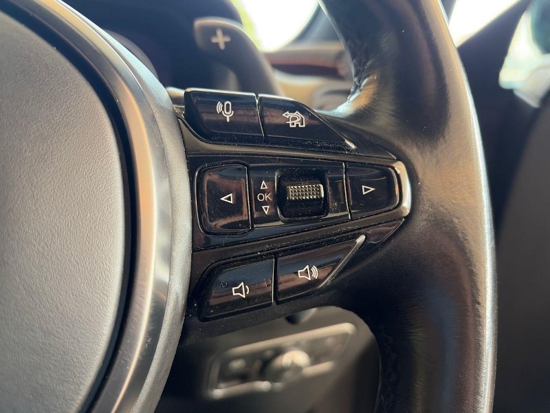 2021 (21) ASTON MARTIN DBX V8 550 5dr Touchtronic 5675749