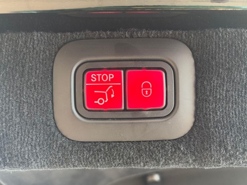2021 (21) ASTON MARTIN DBX V8 550 5dr Touchtronic 5675762