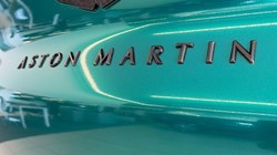 2021 (21) ASTON MARTIN DBX V8 550 5dr Touchtronic 5675767
