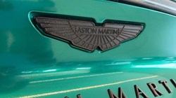 2021 (21) ASTON MARTIN DBX V8 550 5dr Touchtronic 5675766