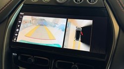 2021 (21) ASTON MARTIN DBX V8 550 5dr Touchtronic 5675752