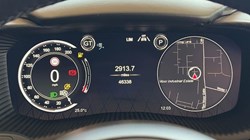 2021 (21) ASTON MARTIN DBX V8 550 5dr Touchtronic 5675737