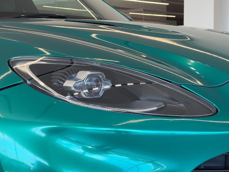 2021 (21) ASTON MARTIN DBX V8 550 5dr Touchtronic 5675738