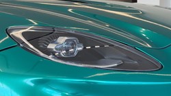 2021 (21) ASTON MARTIN DBX V8 550 5dr Touchtronic 5675738