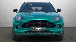 2021 (21) ASTON MARTIN DBX V8 550 5dr Touchtronic 5675728