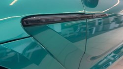 2021 (21) ASTON MARTIN DBX V8 550 5dr Touchtronic 5675741