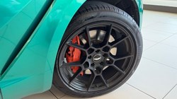 2021 (21) ASTON MARTIN DBX V8 550 5dr Touchtronic 5675770