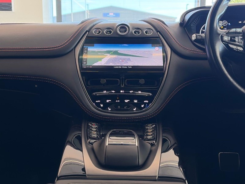 2021 (21) ASTON MARTIN DBX V8 550 5dr Touchtronic 5675735