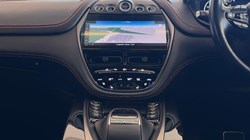 2021 (21) ASTON MARTIN DBX V8 550 5dr Touchtronic 5675735