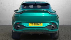 2021 (21) ASTON MARTIN DBX V8 550 5dr Touchtronic 5675727