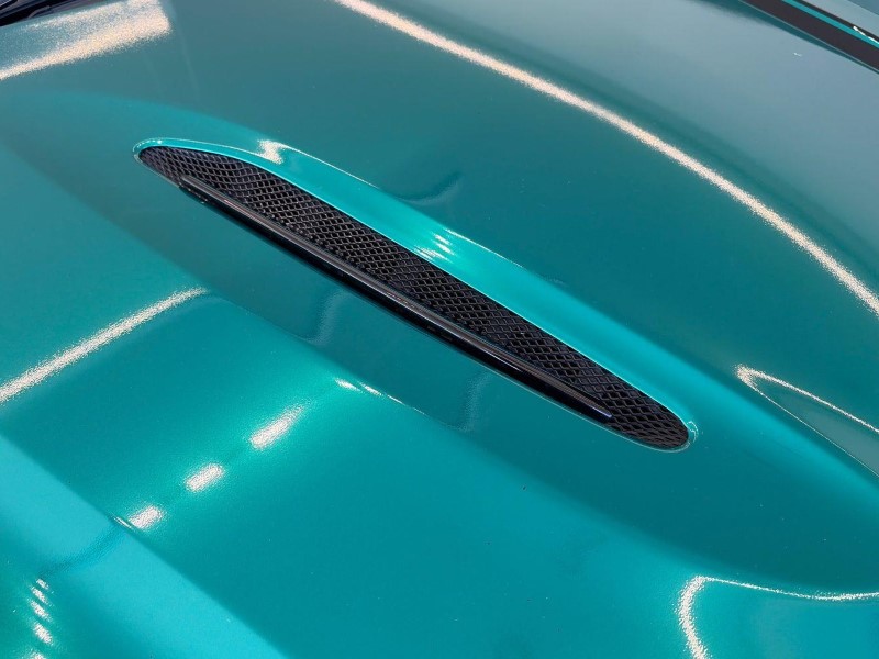 2021 (21) ASTON MARTIN DBX V8 550 5dr Touchtronic 5675773