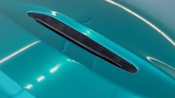 2021 (21) ASTON MARTIN DBX V8 550 5dr Touchtronic 5675773