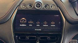 2021 (21) ASTON MARTIN DBX V8 550 5dr Touchtronic 5675750