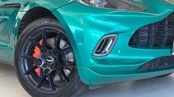 2021 (21) ASTON MARTIN DBX V8 550 5dr Touchtronic 5675763