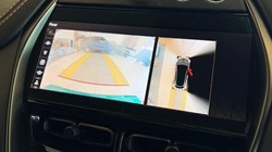 2021 (21) ASTON MARTIN DBX V8 550 5dr Touchtronic 5675733