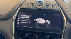 2021 (21) ASTON MARTIN DBX V8 550 5dr Touchtronic 5675758