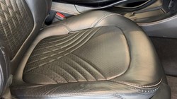 2021 (21) ASTON MARTIN DBX V8 550 5dr Touchtronic 5675746