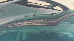 2021 (21) ASTON MARTIN DBX V8 550 5dr Touchtronic 5675740