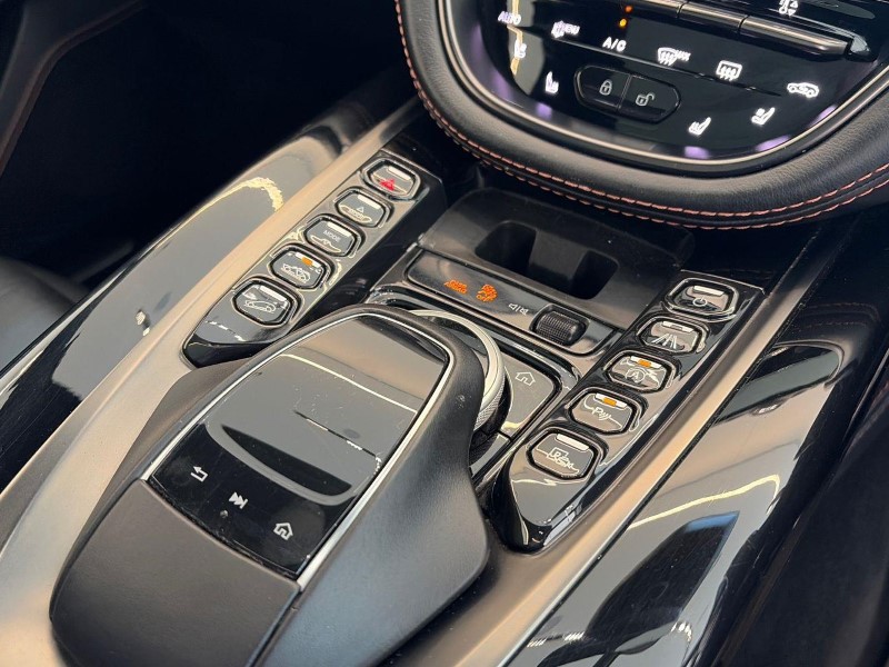 2021 (21) ASTON MARTIN DBX V8 550 5dr Touchtronic 5675774