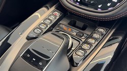 2021 (21) ASTON MARTIN DBX V8 550 5dr Touchtronic 5675774