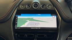 2021 (21) ASTON MARTIN DBX V8 550 5dr Touchtronic 5675751