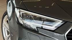 2018 (67) AUDI A3 1.5 TFSI S Line 5dr S Tronic 5661289