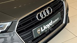 2018 (67) AUDI A3 1.5 TFSI S Line 5dr S Tronic 5661311