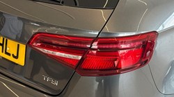 2018 (67) AUDI A3 1.5 TFSI S Line 5dr S Tronic 5661315