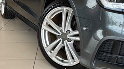 2018 (67) AUDI A3 1.5 TFSI S Line 5dr S Tronic 5661312