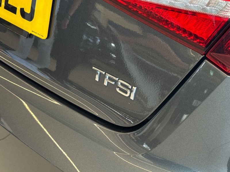2018 (67) AUDI A3 1.5 TFSI S Line 5dr S Tronic 5661314