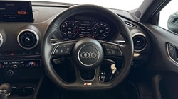 2018 (67) AUDI A3 1.5 TFSI S Line 5dr S Tronic 5661287