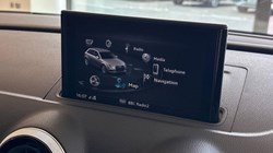 2018 (67) AUDI A3 1.5 TFSI S Line 5dr S Tronic 5661301