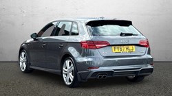 2018 (67) AUDI A3 1.5 TFSI S Line 5dr S Tronic 5661274