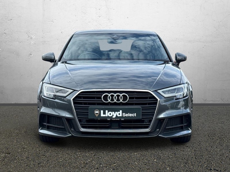 2018 (67) AUDI A3 1.5 TFSI S Line 5dr S Tronic 5661279