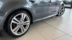 2018 (67) AUDI A3 1.5 TFSI S Line 5dr S Tronic 5661316