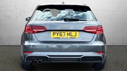 2018 (67) AUDI A3 1.5 TFSI S Line 5dr S Tronic 5661278