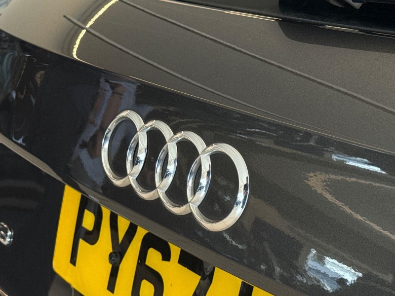 2018 (67) AUDI A3 1.5 TFSI S Line 5dr S Tronic 5661313