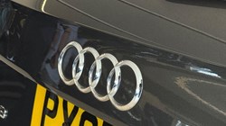 2018 (67) AUDI A3 1.5 TFSI S Line 5dr S Tronic 5661313