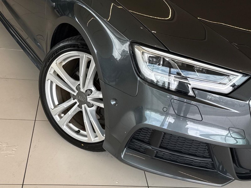 2018 (67) AUDI A3 1.5 TFSI S Line 5dr S Tronic 5661310