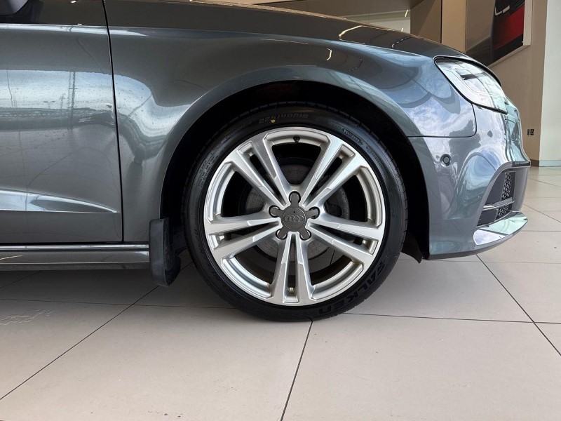 2018 (67) AUDI A3 1.5 TFSI S Line 5dr S Tronic 5661280