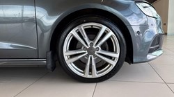 2018 (67) AUDI A3 1.5 TFSI S Line 5dr S Tronic 5661280