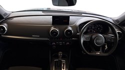2018 (67) AUDI A3 1.5 TFSI S Line 5dr S Tronic 5661281